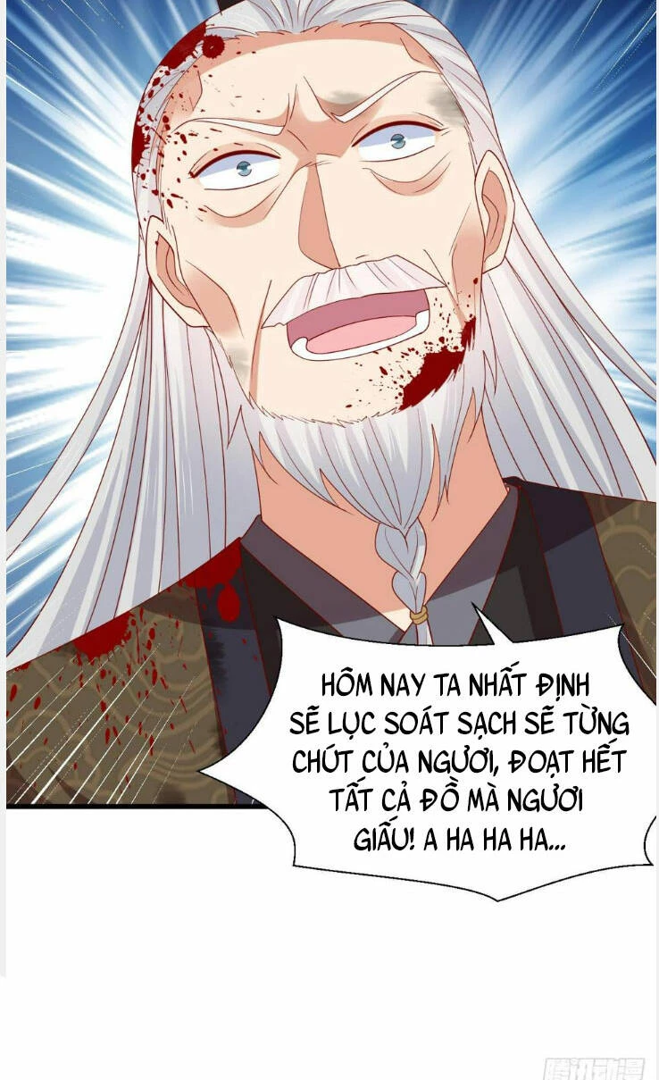 Chi Tôn Đồng Thuật Sư: Tuyệt Thế Đại Tiểu Thư Chapter 350 - Trang 4