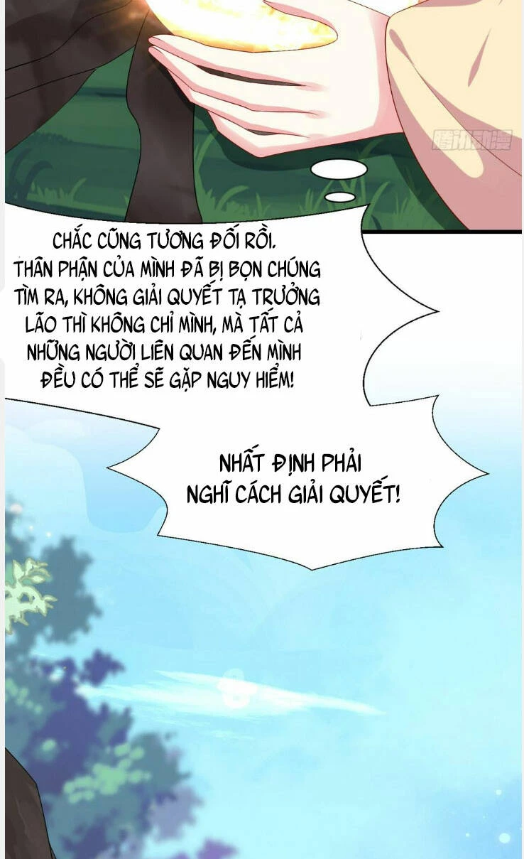 Chi Tôn Đồng Thuật Sư: Tuyệt Thế Đại Tiểu Thư Chapter 350 - Trang 4