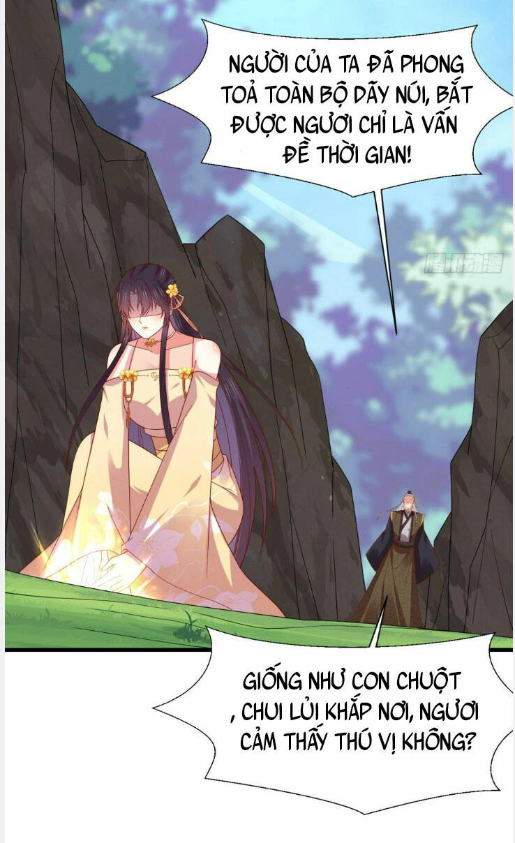 Chi Tôn Đồng Thuật Sư: Tuyệt Thế Đại Tiểu Thư Chapter 350 - Trang 4
