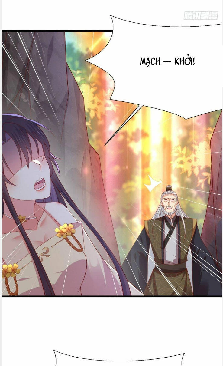 Chi Tôn Đồng Thuật Sư: Tuyệt Thế Đại Tiểu Thư Chapter 350 - Trang 4