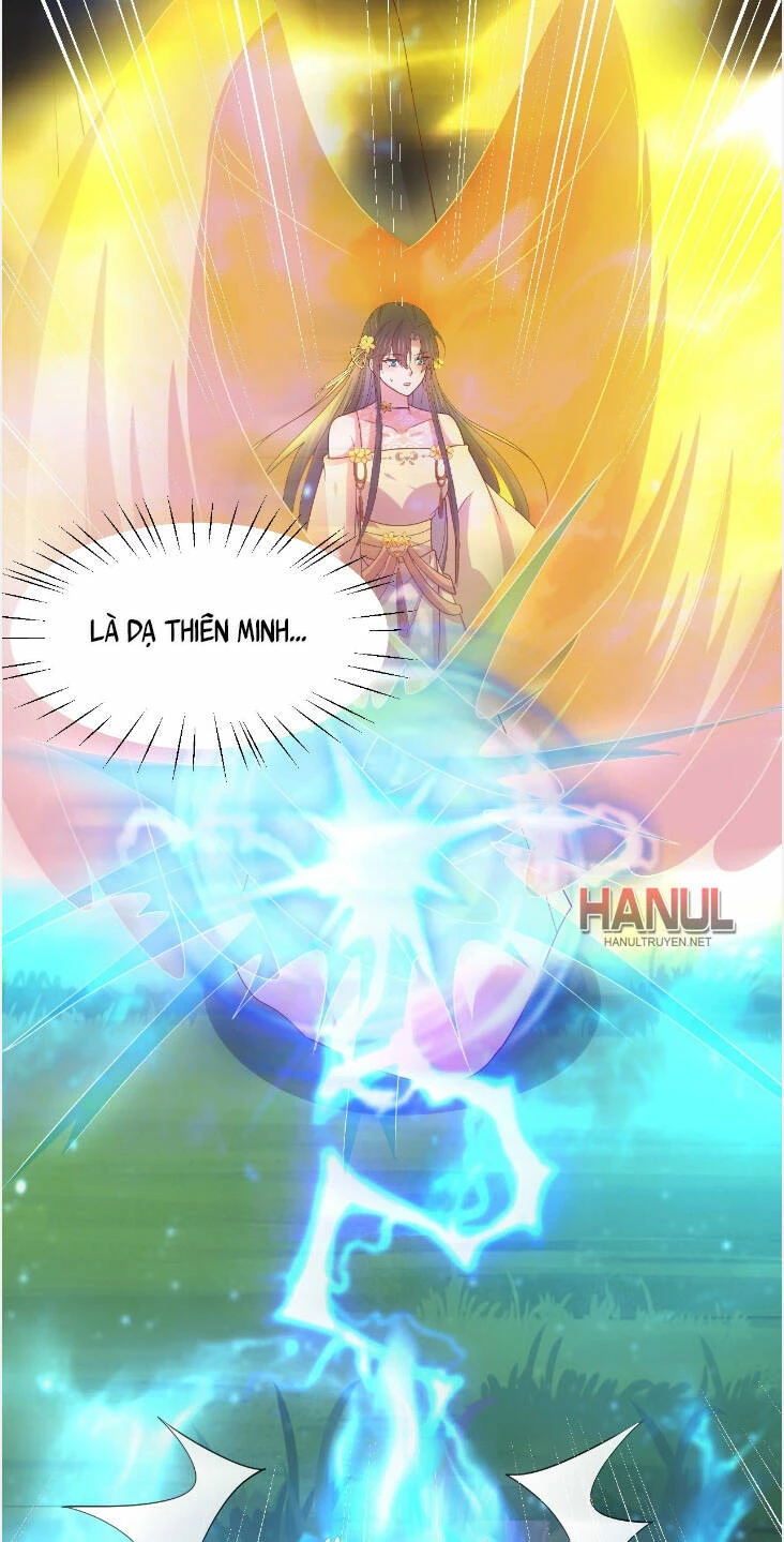 Chi Tôn Đồng Thuật Sư: Tuyệt Thế Đại Tiểu Thư Chapter 352 - Trang 4
