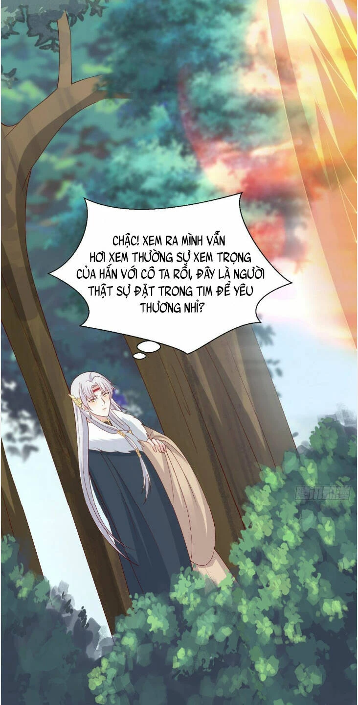 Chi Tôn Đồng Thuật Sư: Tuyệt Thế Đại Tiểu Thư Chapter 352 - Trang 4