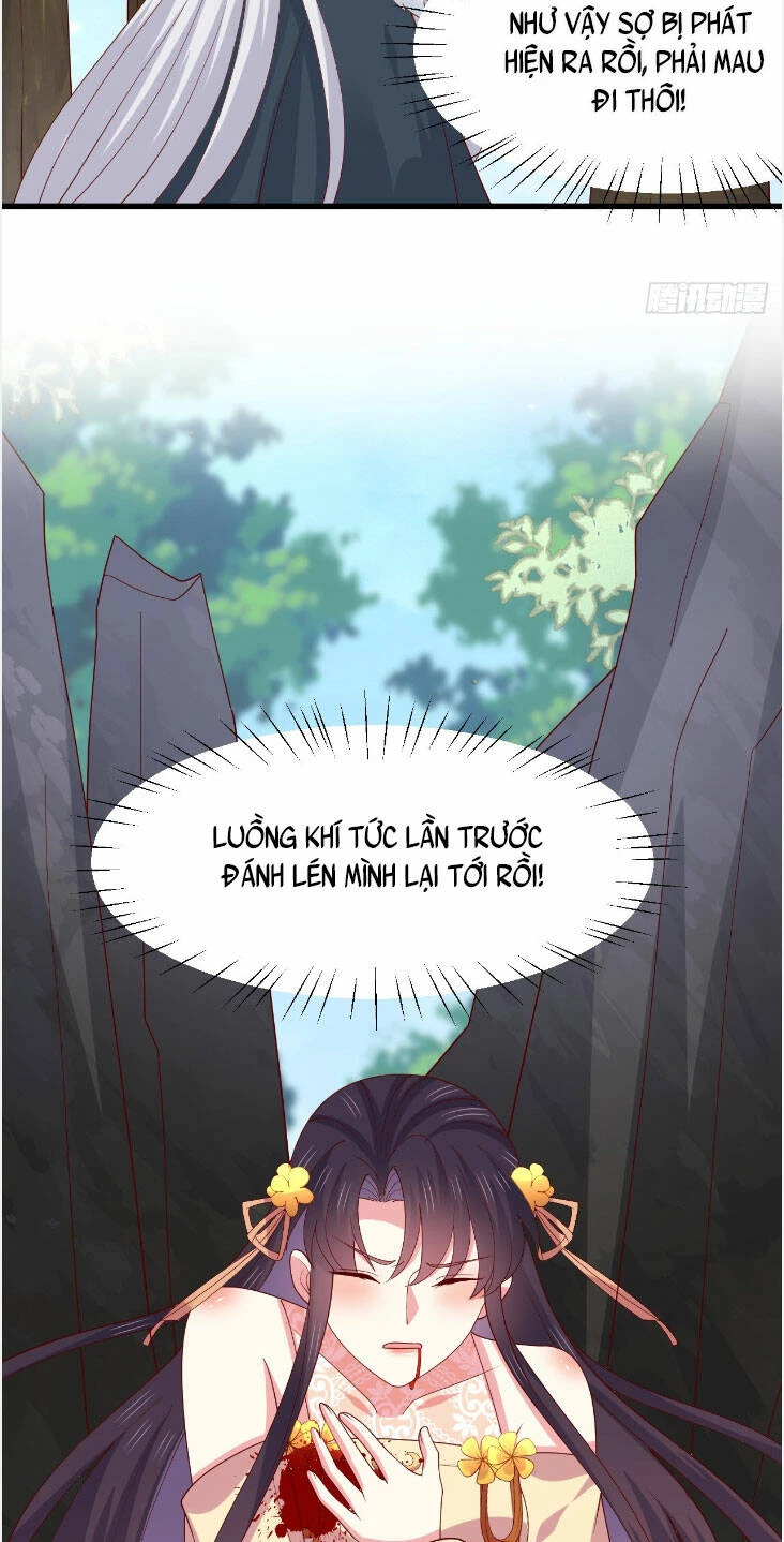 Chi Tôn Đồng Thuật Sư: Tuyệt Thế Đại Tiểu Thư Chapter 352 - Trang 4