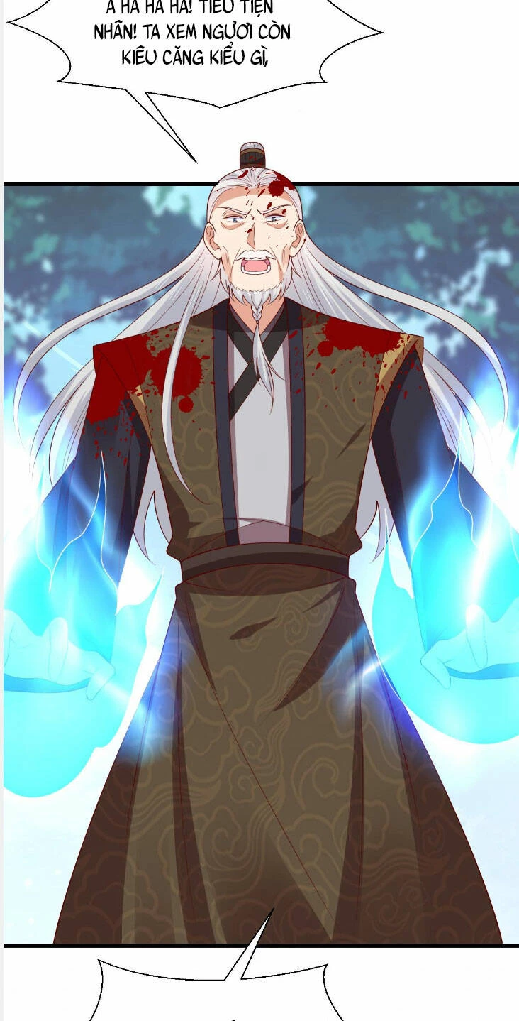 Chi Tôn Đồng Thuật Sư: Tuyệt Thế Đại Tiểu Thư Chapter 352 - Trang 4