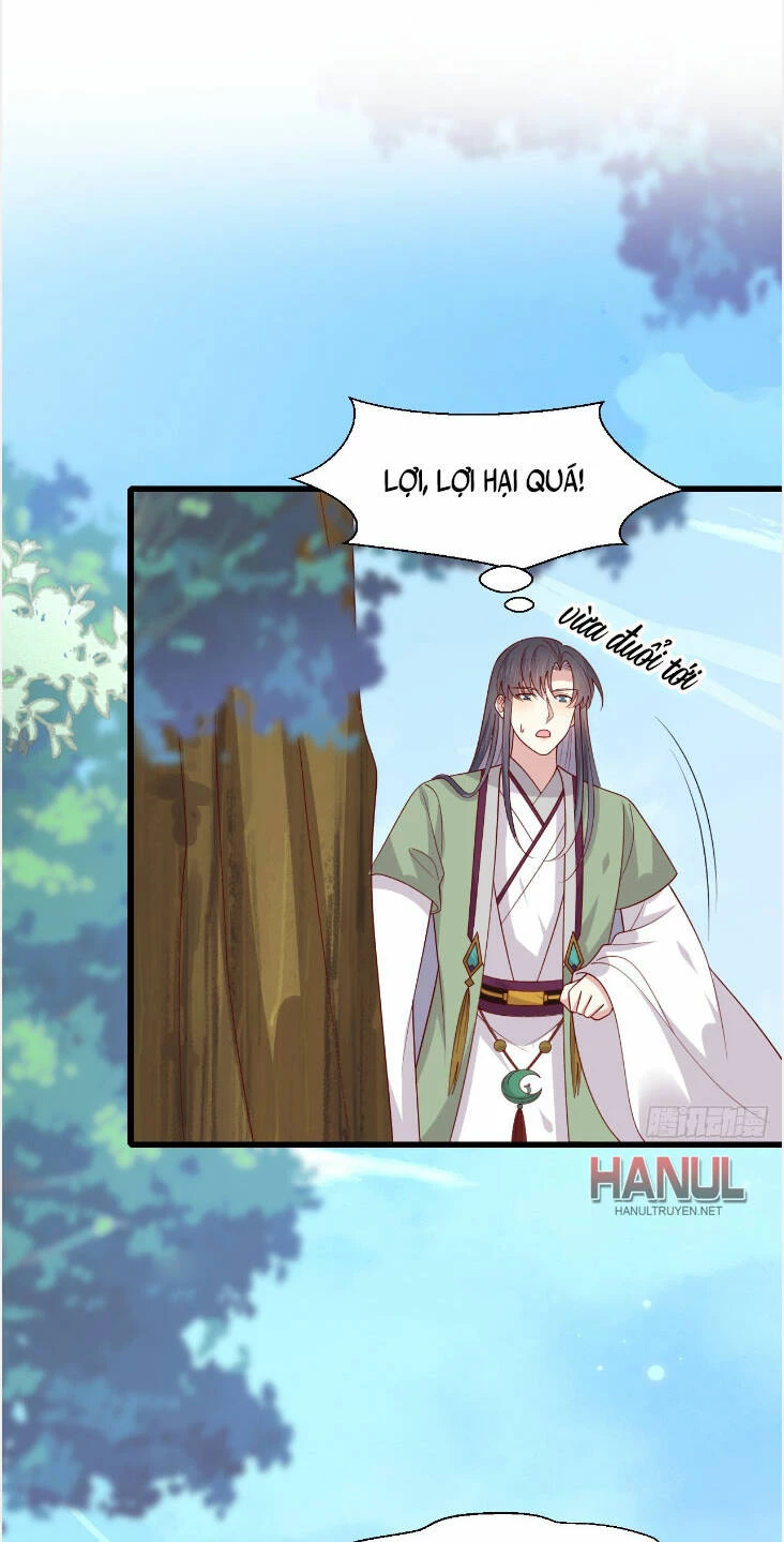 Chi Tôn Đồng Thuật Sư: Tuyệt Thế Đại Tiểu Thư Chapter 352 - Trang 4