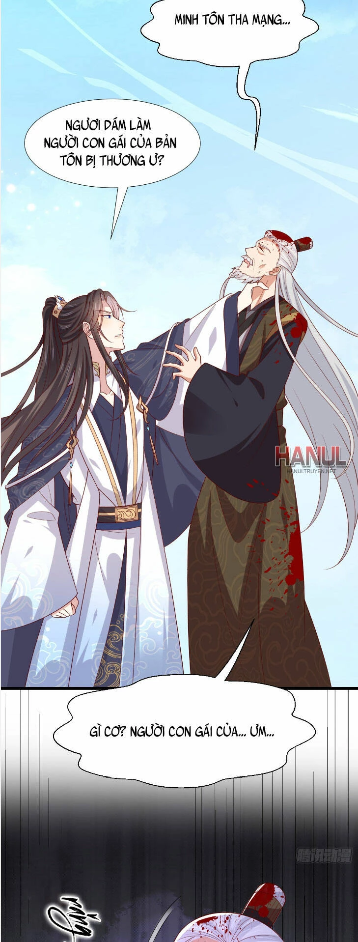Chi Tôn Đồng Thuật Sư: Tuyệt Thế Đại Tiểu Thư Chapter 352 - Trang 4