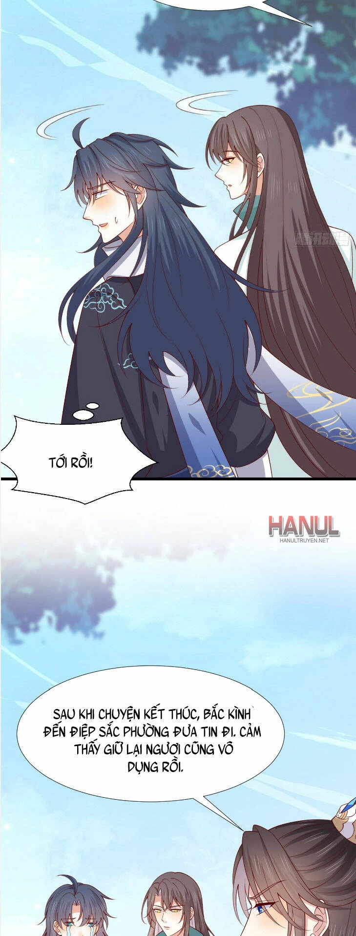 Chi Tôn Đồng Thuật Sư: Tuyệt Thế Đại Tiểu Thư Chapter 352 - Trang 4