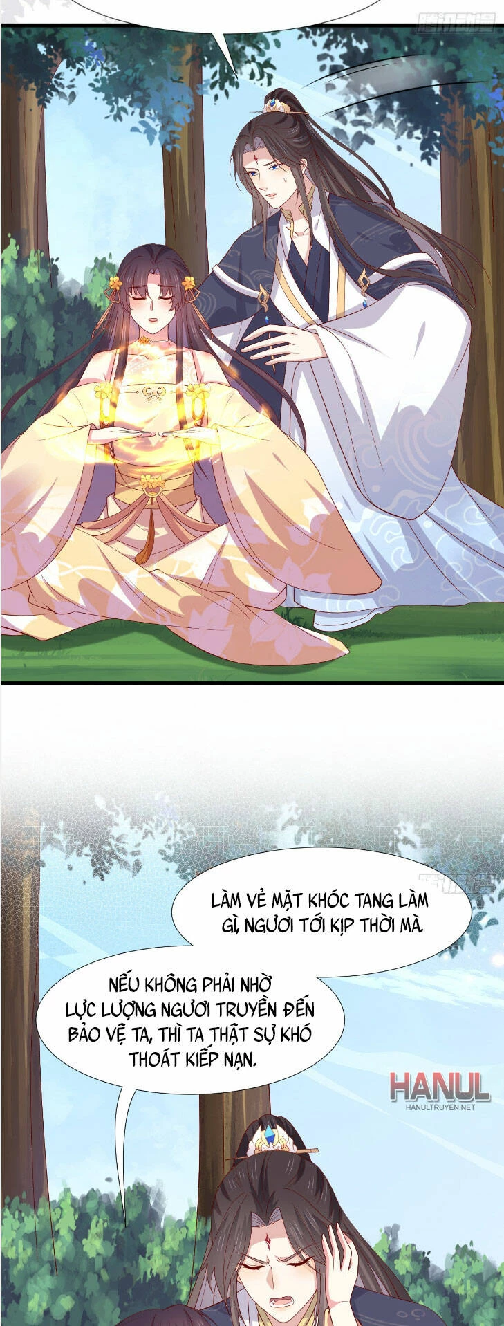 Chi Tôn Đồng Thuật Sư: Tuyệt Thế Đại Tiểu Thư Chapter 352 - Trang 4