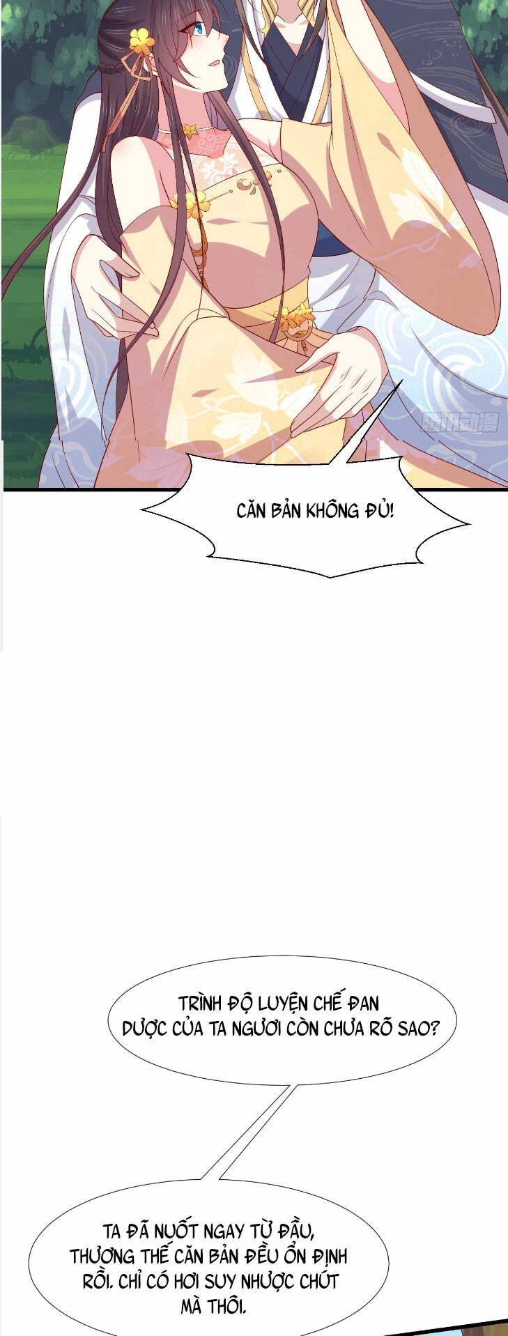 Chi Tôn Đồng Thuật Sư: Tuyệt Thế Đại Tiểu Thư Chapter 352 - Trang 4