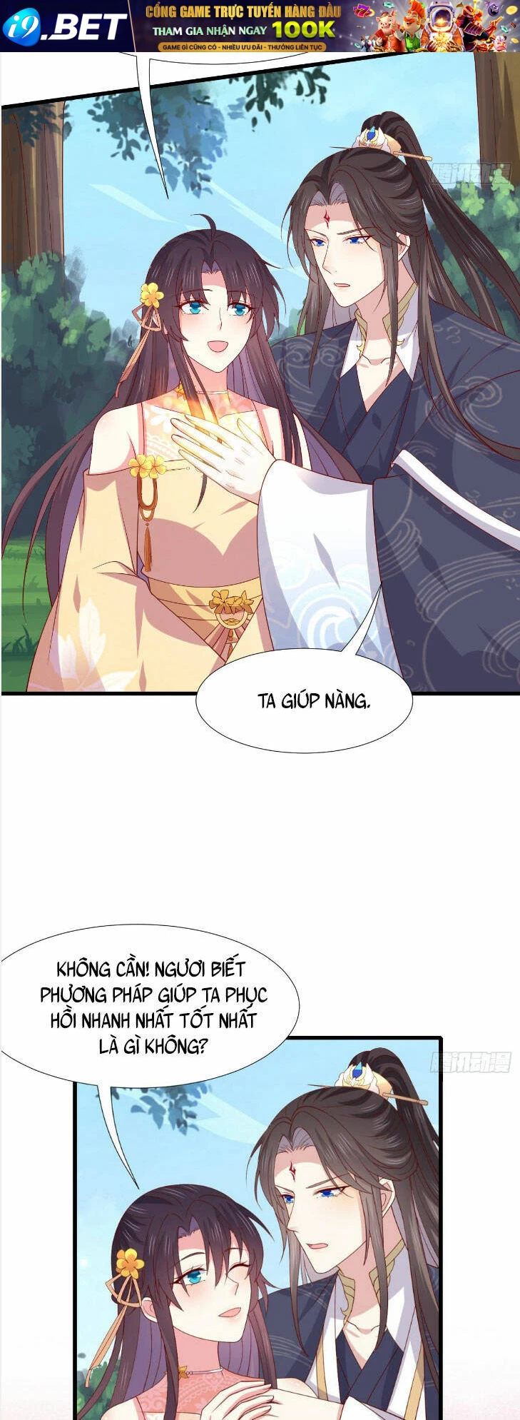 Chi Tôn Đồng Thuật Sư: Tuyệt Thế Đại Tiểu Thư Chapter 352 - Trang 4
