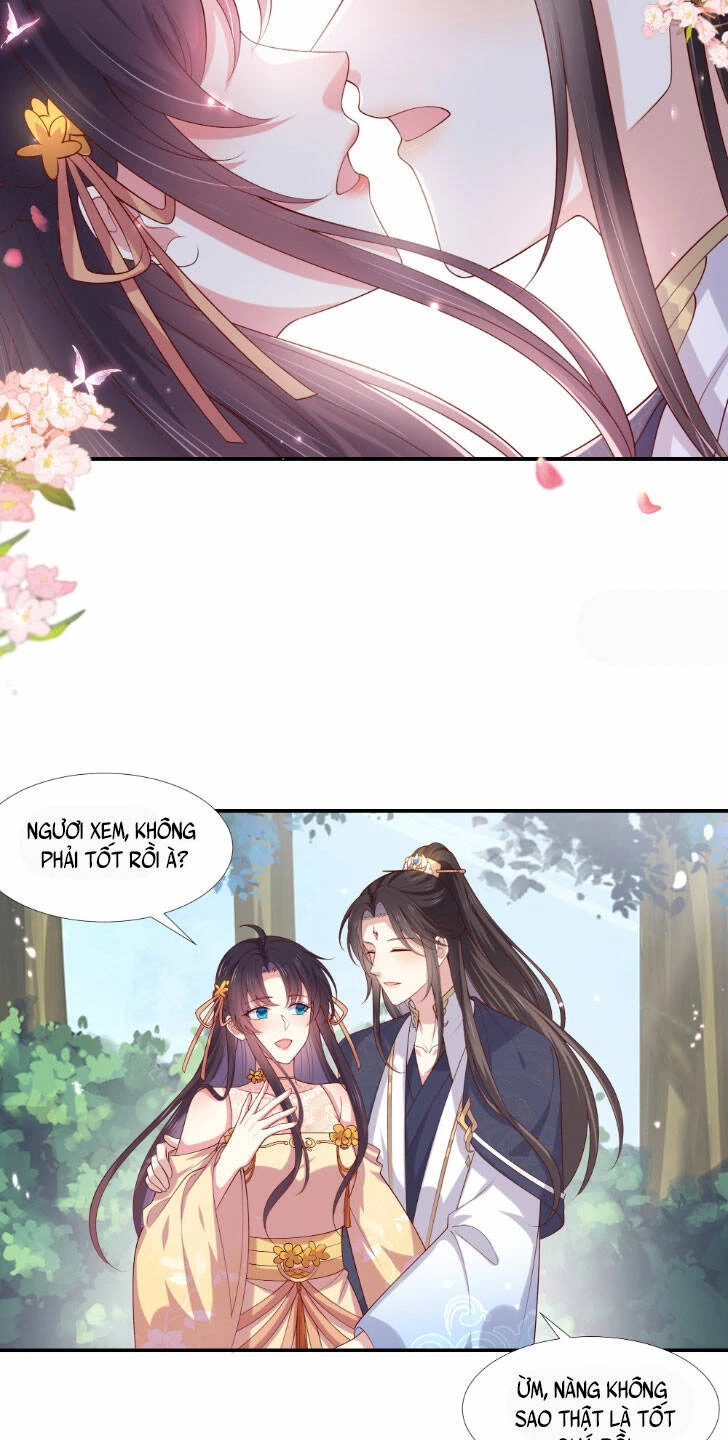 Chi Tôn Đồng Thuật Sư: Tuyệt Thế Đại Tiểu Thư Chapter 353 - Trang 4