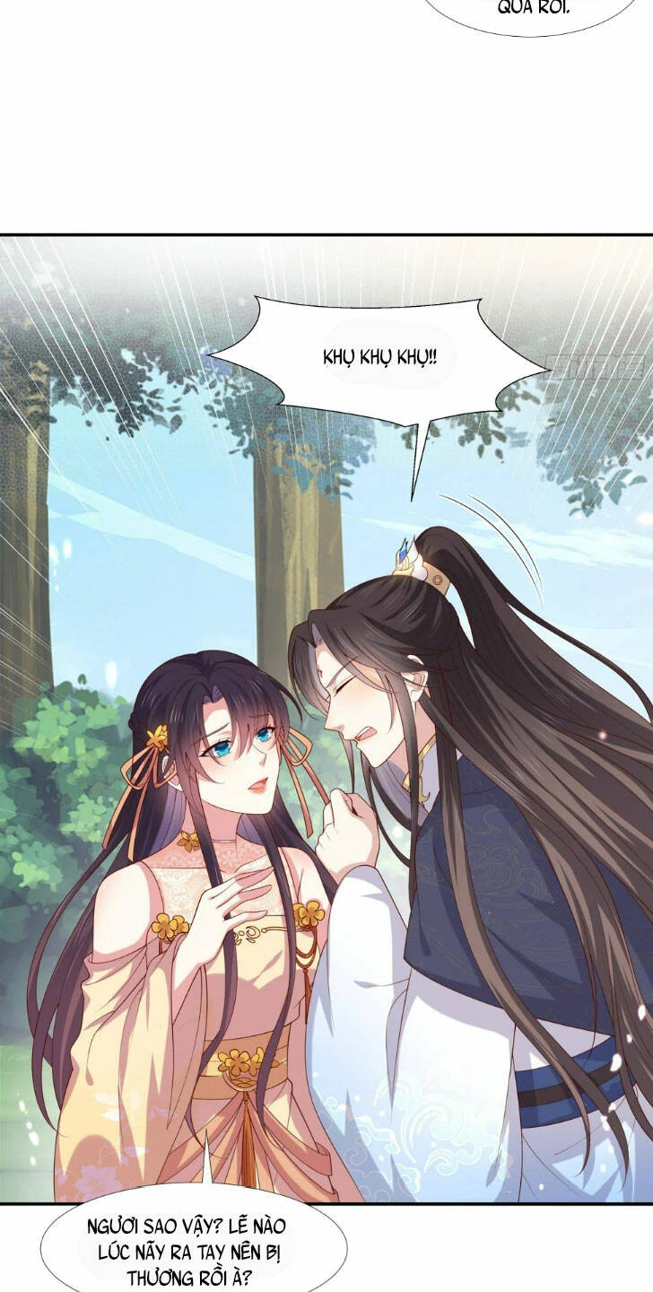 Chi Tôn Đồng Thuật Sư: Tuyệt Thế Đại Tiểu Thư Chapter 353 - Trang 4