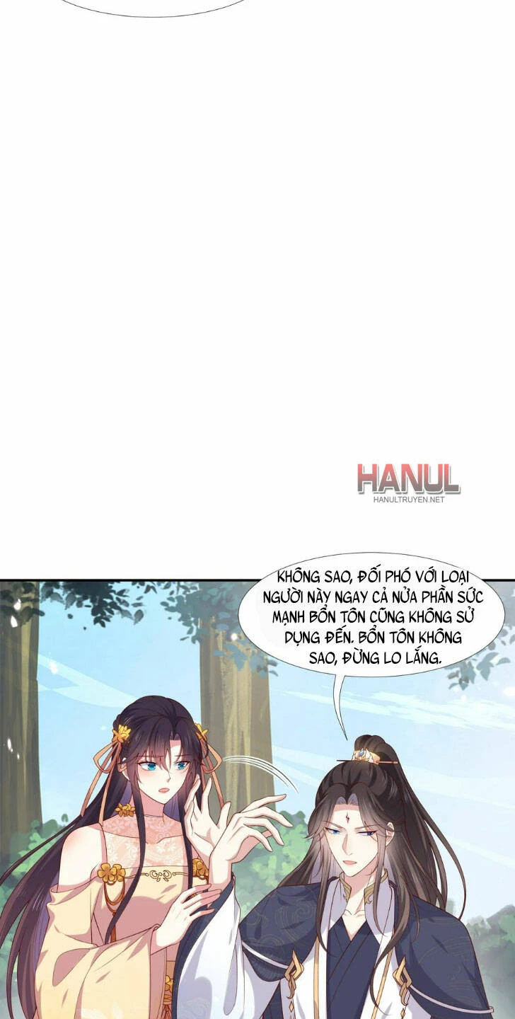 Chi Tôn Đồng Thuật Sư: Tuyệt Thế Đại Tiểu Thư Chapter 353 - Trang 4