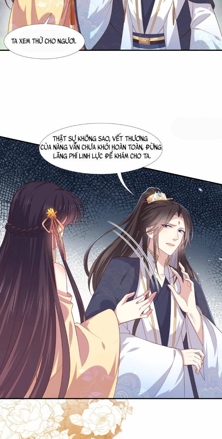 Chi Tôn Đồng Thuật Sư: Tuyệt Thế Đại Tiểu Thư Chapter 353 - Trang 4