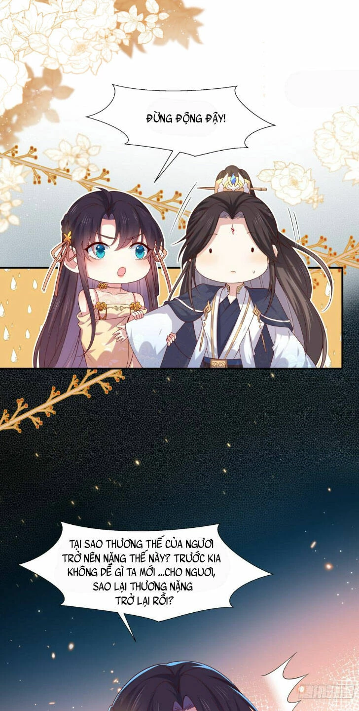 Chi Tôn Đồng Thuật Sư: Tuyệt Thế Đại Tiểu Thư Chapter 353 - Trang 4