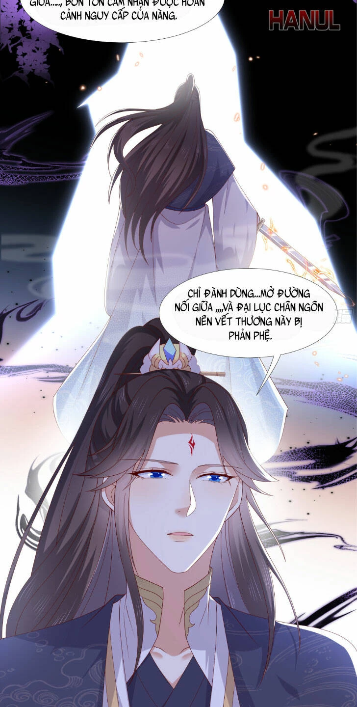 Chi Tôn Đồng Thuật Sư: Tuyệt Thế Đại Tiểu Thư Chapter 353 - Trang 4