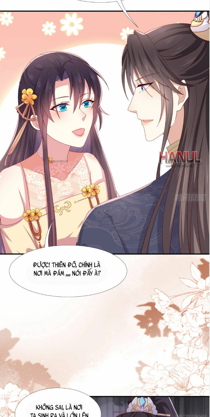 Chi Tôn Đồng Thuật Sư: Tuyệt Thế Đại Tiểu Thư Chapter 353 - Trang 4