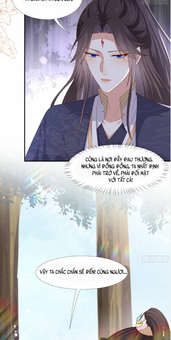Chi Tôn Đồng Thuật Sư: Tuyệt Thế Đại Tiểu Thư Chapter 353 - Trang 4