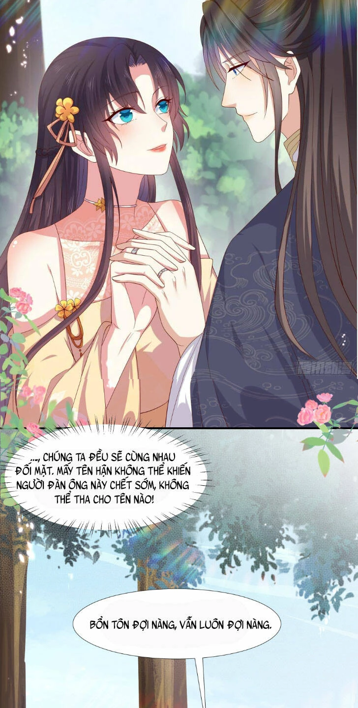 Chi Tôn Đồng Thuật Sư: Tuyệt Thế Đại Tiểu Thư Chapter 353 - Trang 4