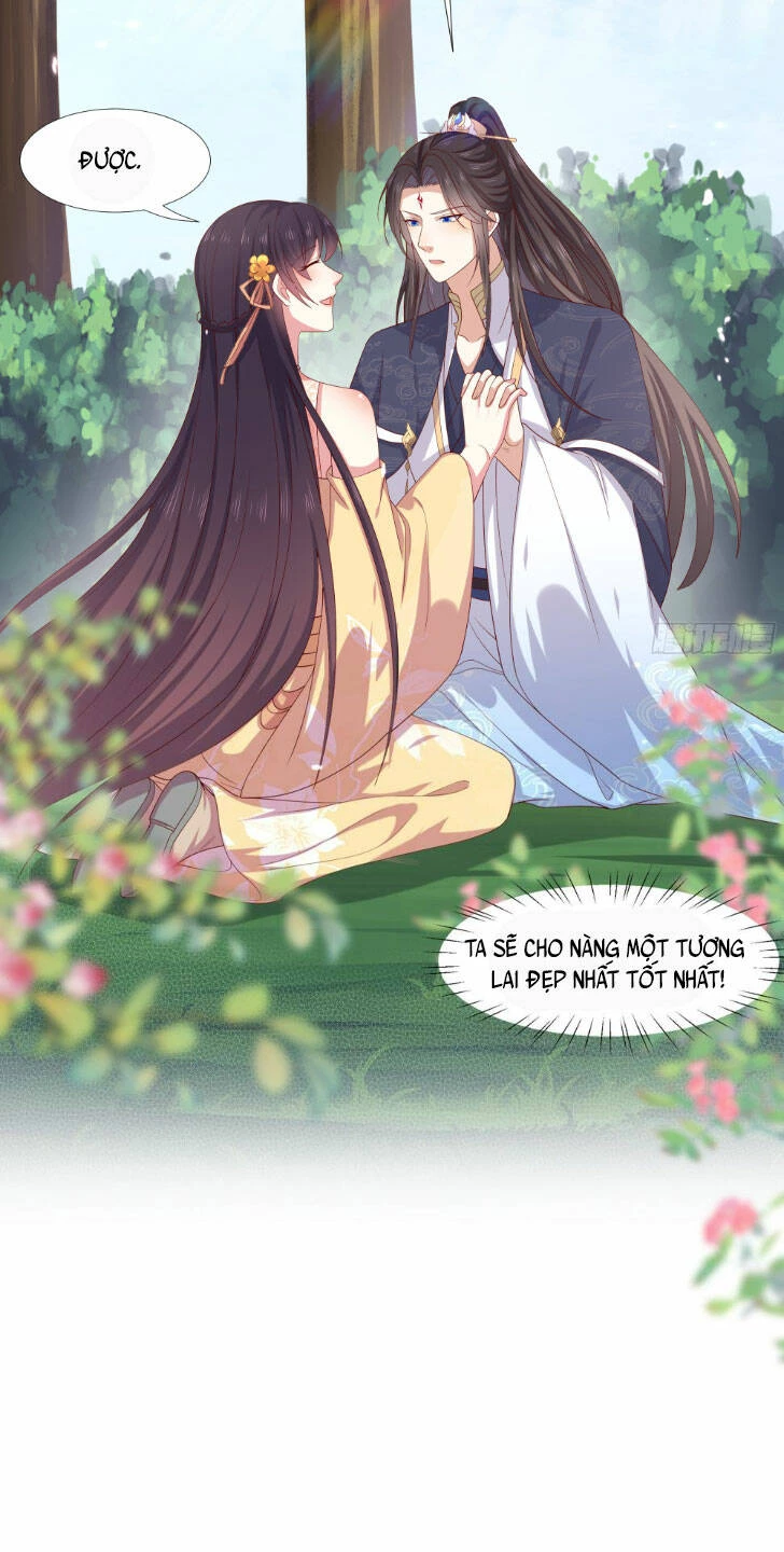 Chi Tôn Đồng Thuật Sư: Tuyệt Thế Đại Tiểu Thư Chapter 353 - Trang 4