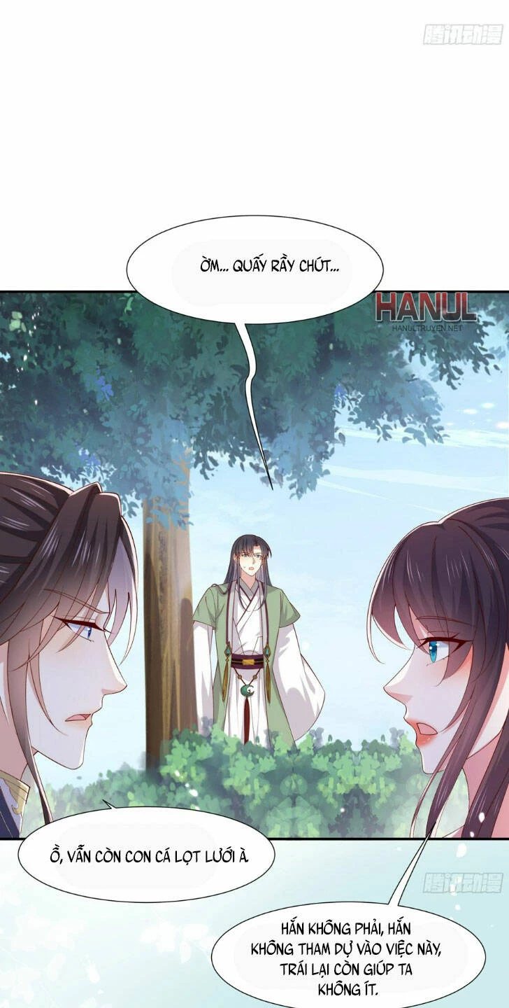Chi Tôn Đồng Thuật Sư: Tuyệt Thế Đại Tiểu Thư Chapter 353 - Trang 4