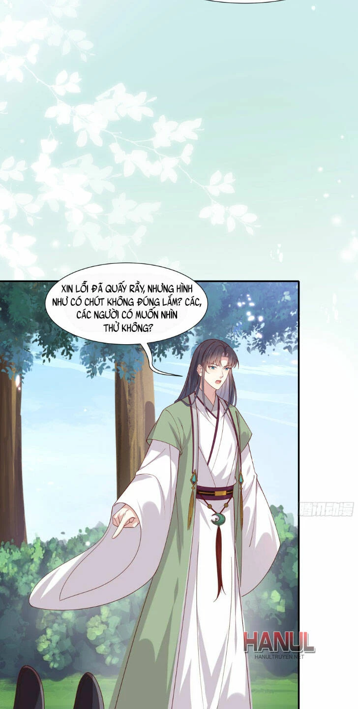 Chi Tôn Đồng Thuật Sư: Tuyệt Thế Đại Tiểu Thư Chapter 353 - Trang 4