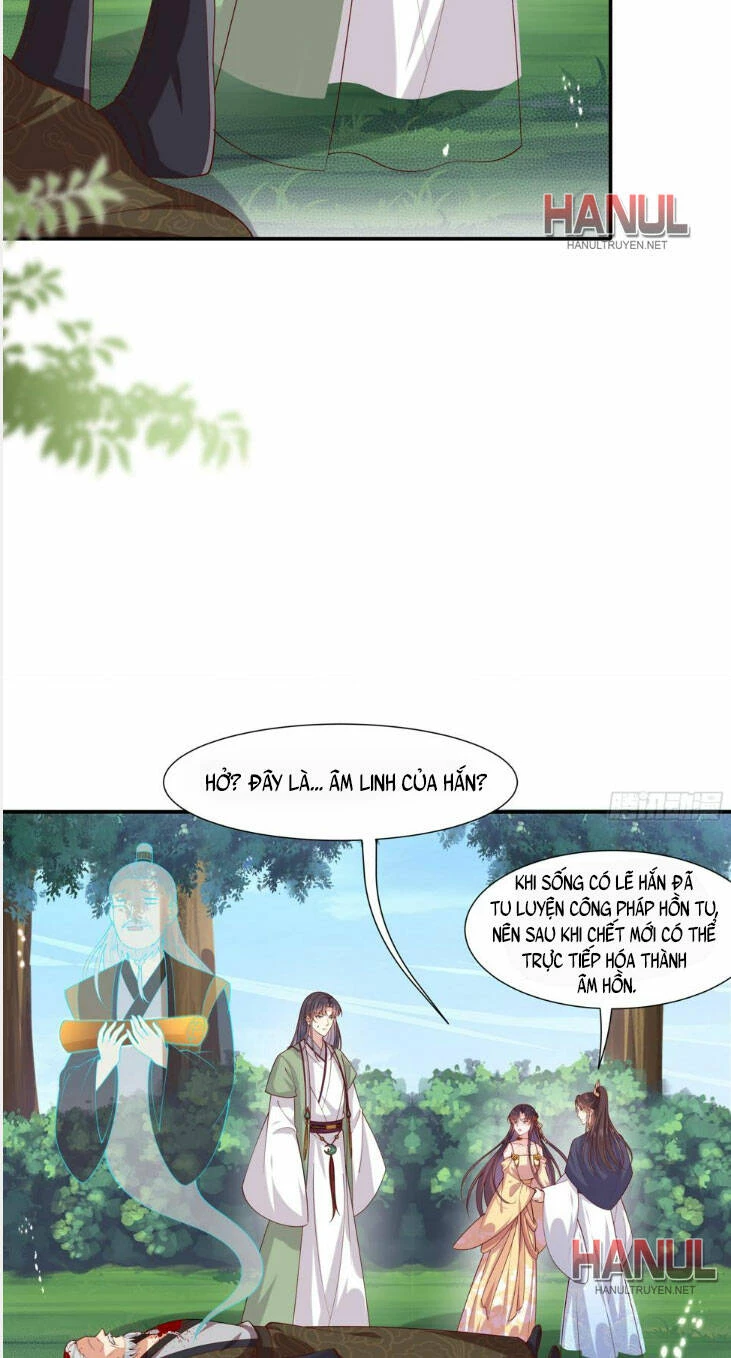Chi Tôn Đồng Thuật Sư: Tuyệt Thế Đại Tiểu Thư Chapter 353 - Trang 4