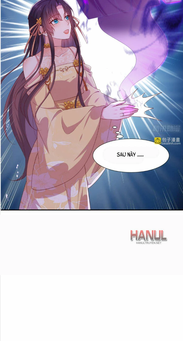Chi Tôn Đồng Thuật Sư: Tuyệt Thế Đại Tiểu Thư Chapter 353 - Trang 4