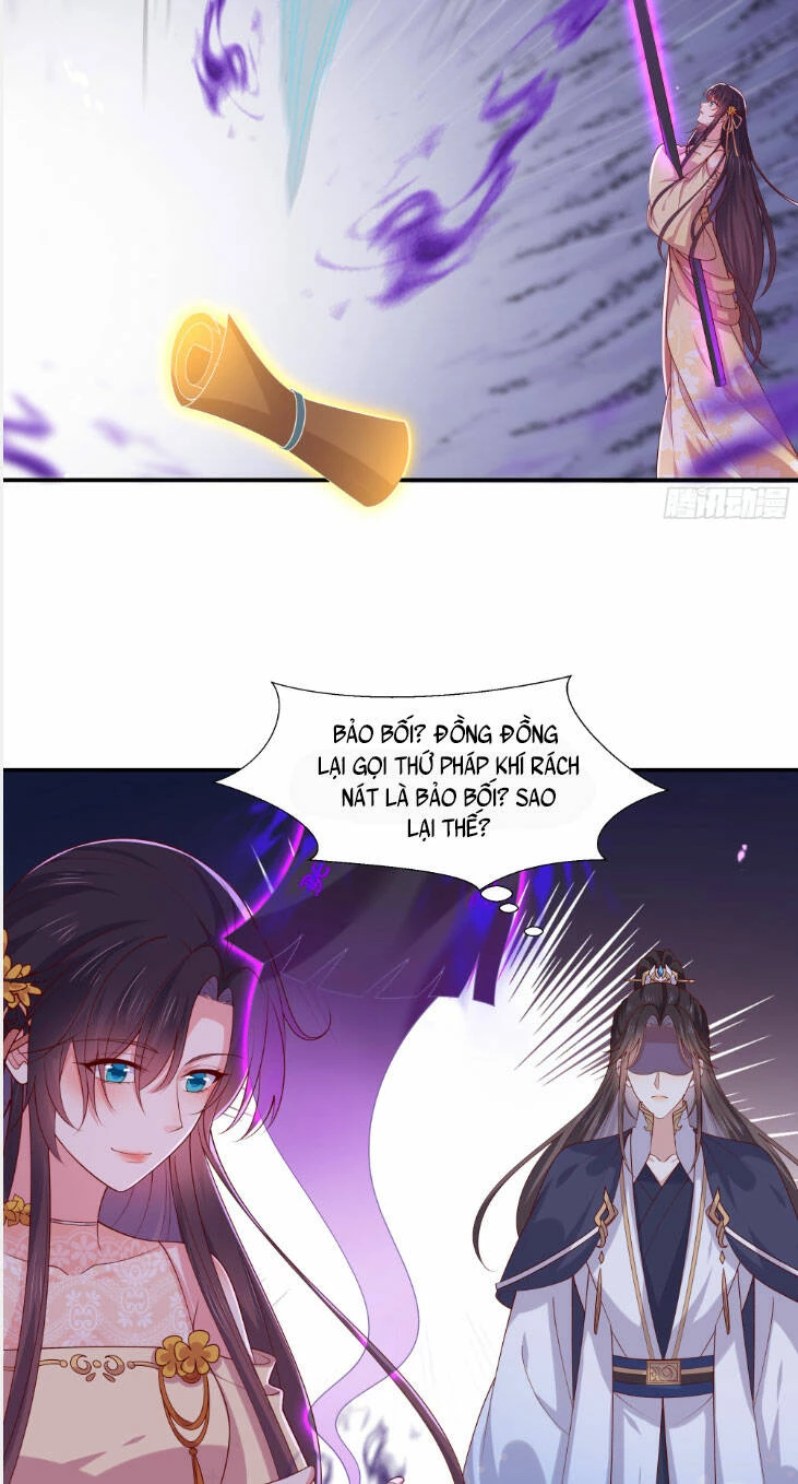Chi Tôn Đồng Thuật Sư: Tuyệt Thế Đại Tiểu Thư Chapter 353 - Trang 4