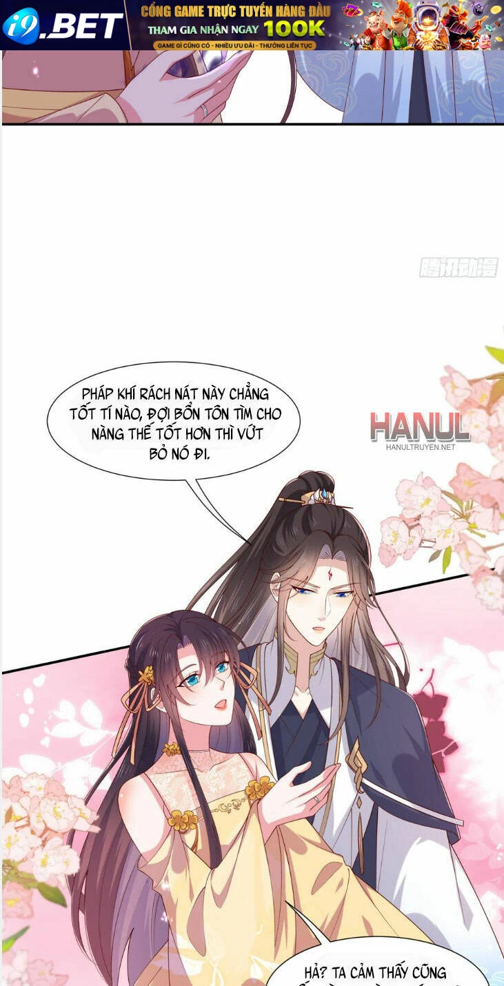 Chi Tôn Đồng Thuật Sư: Tuyệt Thế Đại Tiểu Thư Chapter 353 - Trang 4