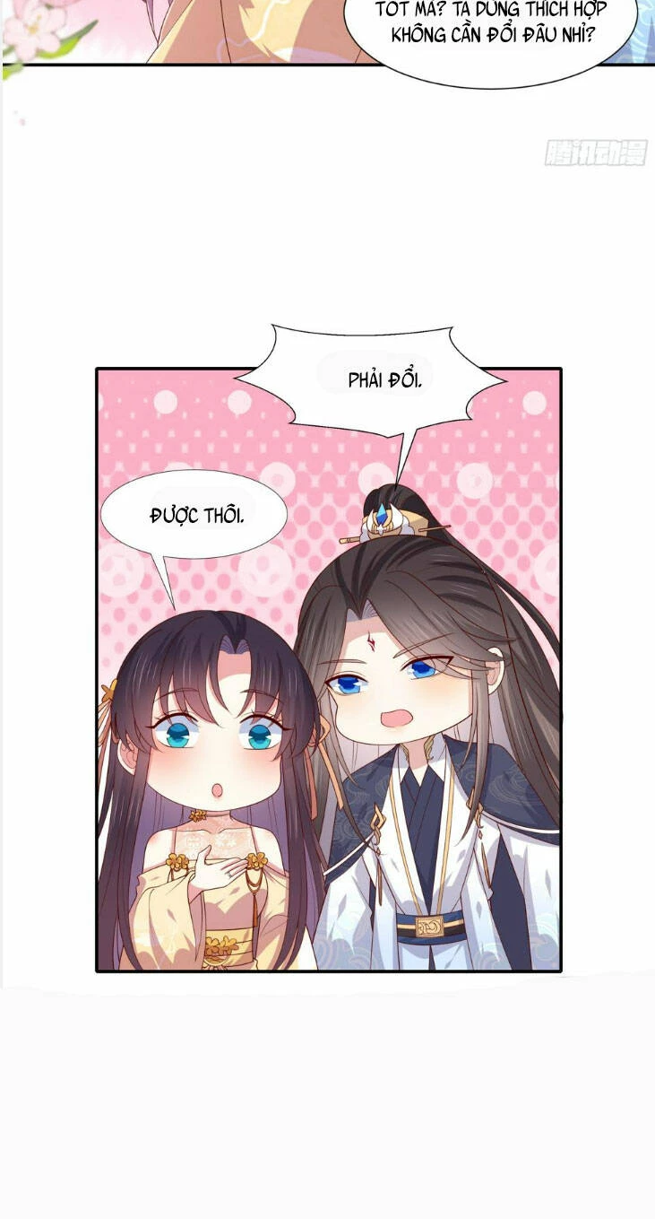 Chi Tôn Đồng Thuật Sư: Tuyệt Thế Đại Tiểu Thư Chapter 353 - Trang 4