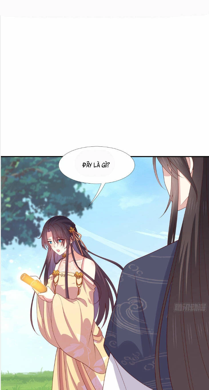 Chi Tôn Đồng Thuật Sư: Tuyệt Thế Đại Tiểu Thư Chapter 353 - Trang 4
