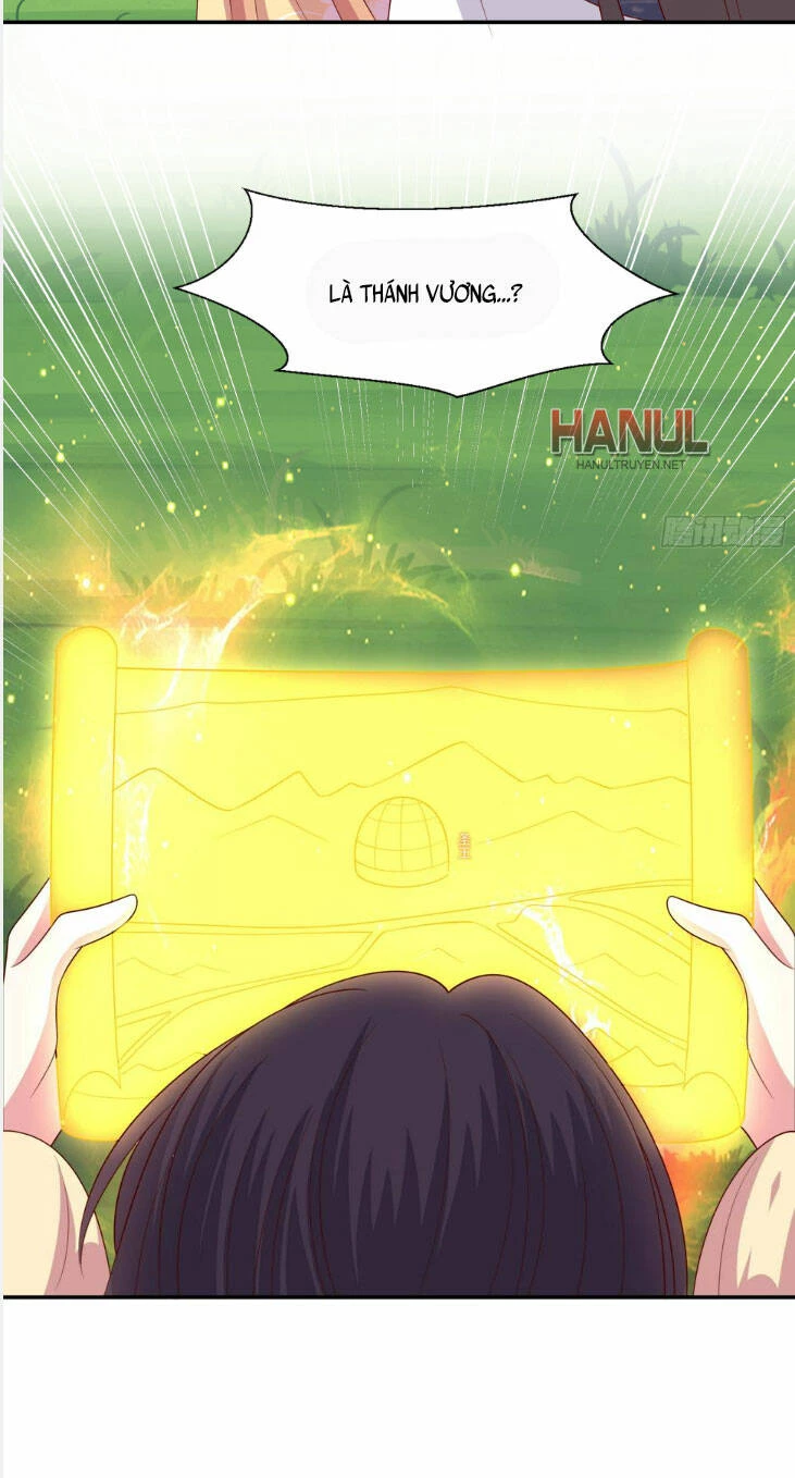 Chi Tôn Đồng Thuật Sư: Tuyệt Thế Đại Tiểu Thư Chapter 353 - Trang 4