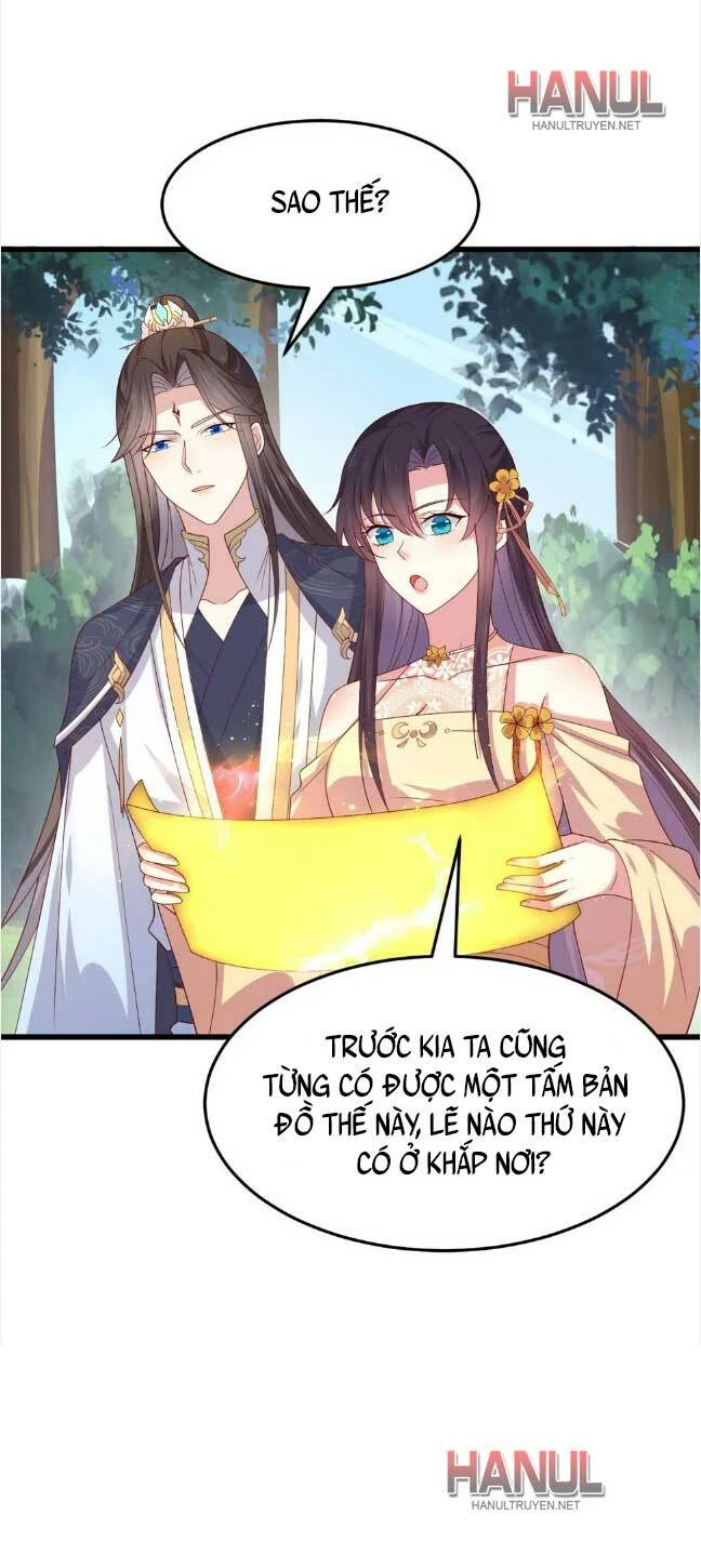Chi Tôn Đồng Thuật Sư: Tuyệt Thế Đại Tiểu Thư Chapter 354 - Trang 4