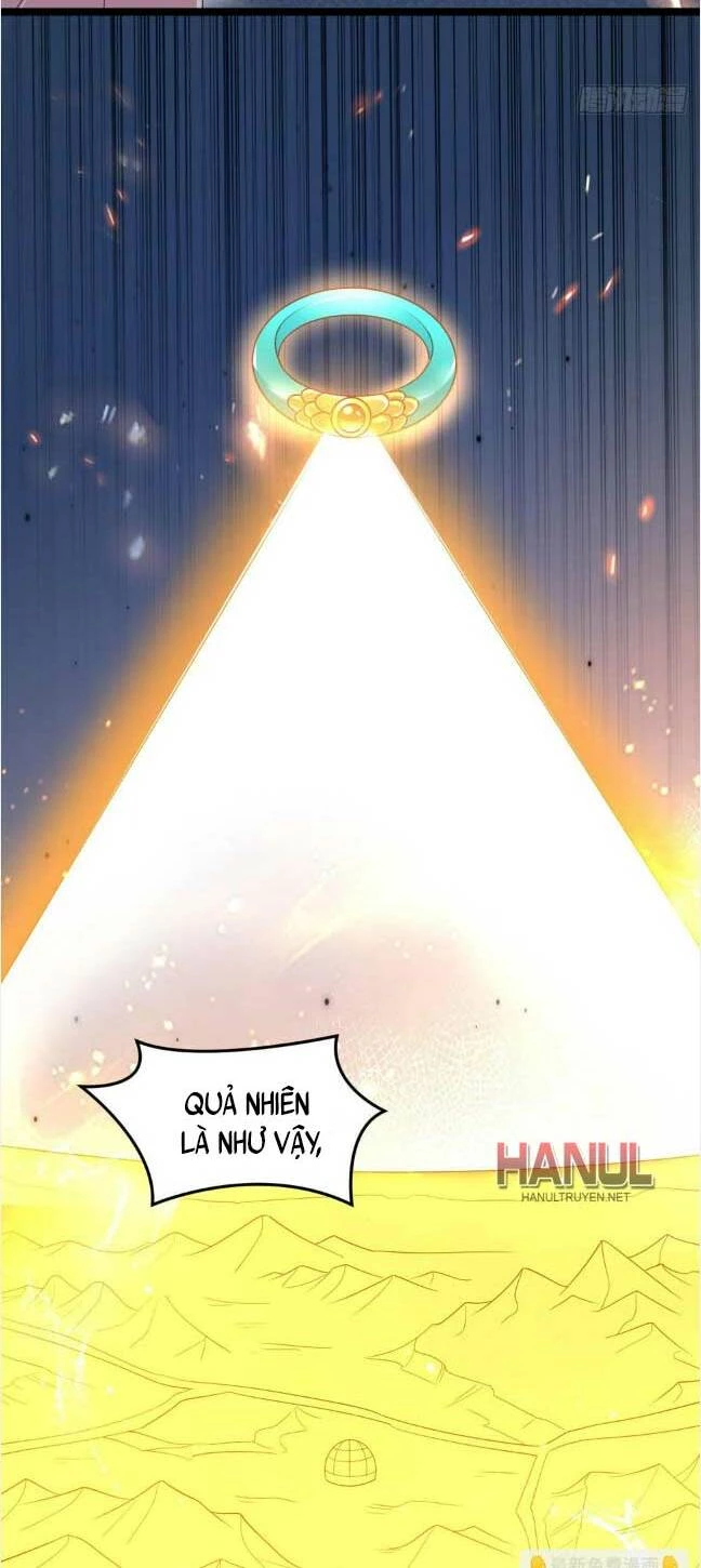 Chi Tôn Đồng Thuật Sư: Tuyệt Thế Đại Tiểu Thư Chapter 354 - Trang 4