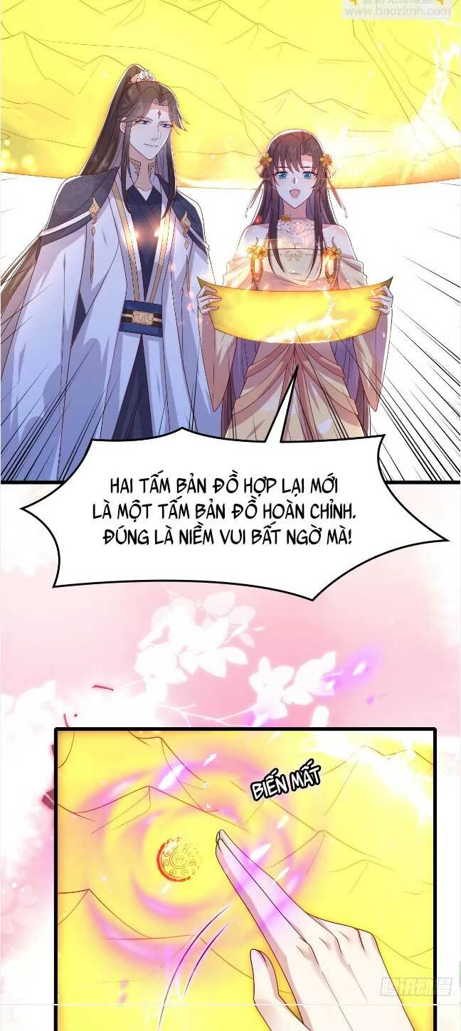 Chi Tôn Đồng Thuật Sư: Tuyệt Thế Đại Tiểu Thư Chapter 354 - Trang 4