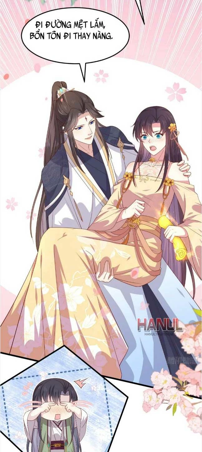 Chi Tôn Đồng Thuật Sư: Tuyệt Thế Đại Tiểu Thư Chapter 354 - Trang 4