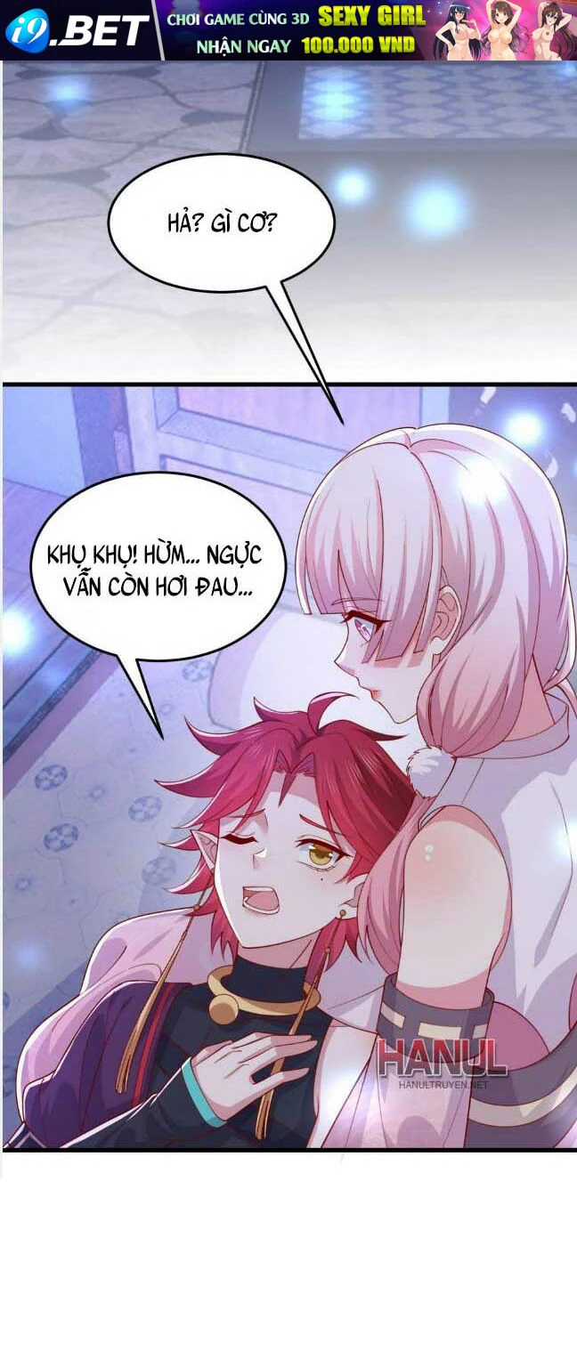 Chi Tôn Đồng Thuật Sư: Tuyệt Thế Đại Tiểu Thư Chapter 354 - Trang 4