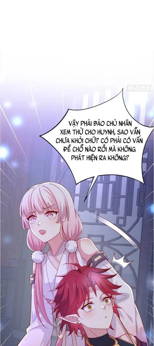 Chi Tôn Đồng Thuật Sư: Tuyệt Thế Đại Tiểu Thư Chapter 354 - Trang 4