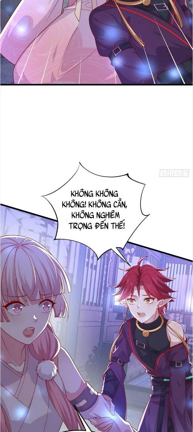 Chi Tôn Đồng Thuật Sư: Tuyệt Thế Đại Tiểu Thư Chapter 354 - Trang 4