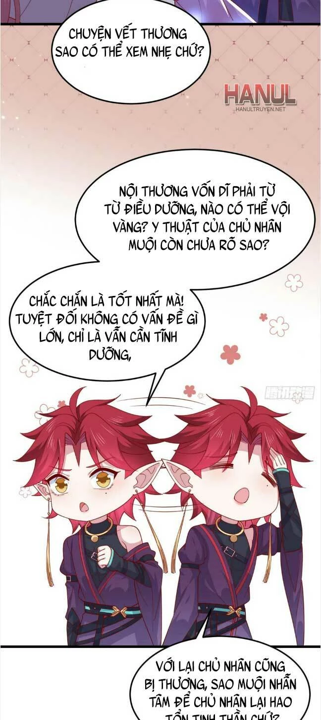 Chi Tôn Đồng Thuật Sư: Tuyệt Thế Đại Tiểu Thư Chapter 354 - Trang 4