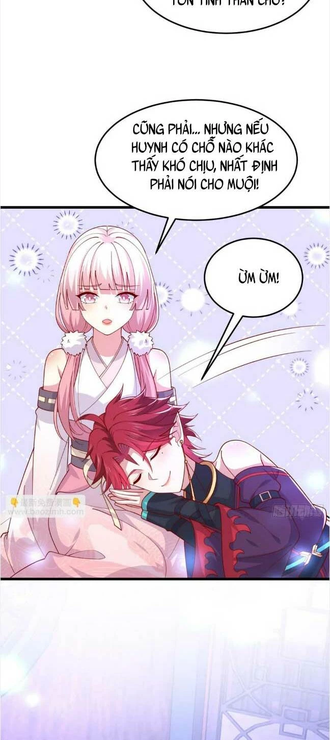 Chi Tôn Đồng Thuật Sư: Tuyệt Thế Đại Tiểu Thư Chapter 354 - Trang 4