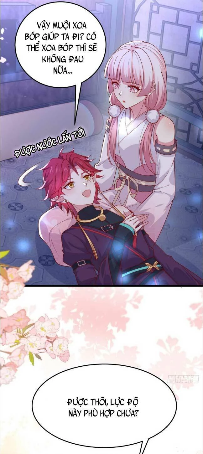 Chi Tôn Đồng Thuật Sư: Tuyệt Thế Đại Tiểu Thư Chapter 354 - Trang 4