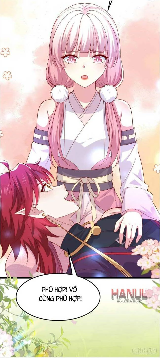 Chi Tôn Đồng Thuật Sư: Tuyệt Thế Đại Tiểu Thư Chapter 354 - Trang 4