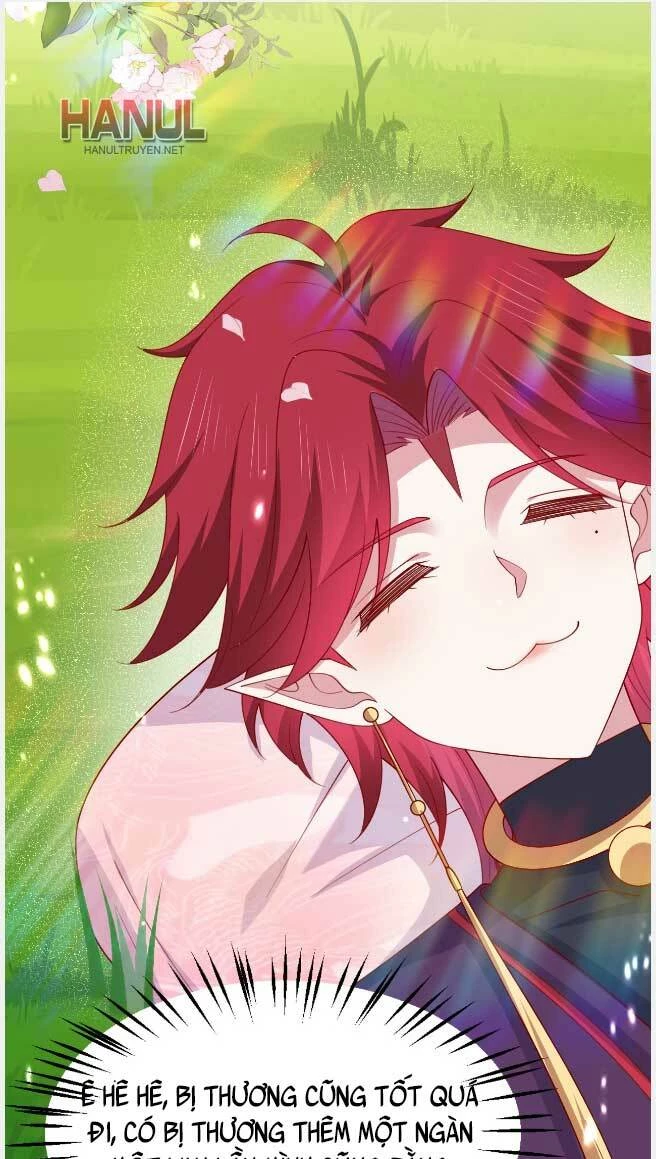 Chi Tôn Đồng Thuật Sư: Tuyệt Thế Đại Tiểu Thư Chapter 354 - Trang 4