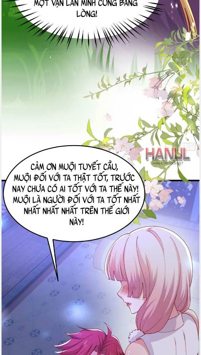 Chi Tôn Đồng Thuật Sư: Tuyệt Thế Đại Tiểu Thư Chapter 354 - Trang 4