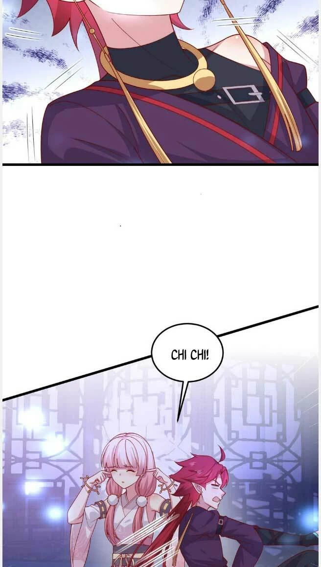 Chi Tôn Đồng Thuật Sư: Tuyệt Thế Đại Tiểu Thư Chapter 354 - Trang 4