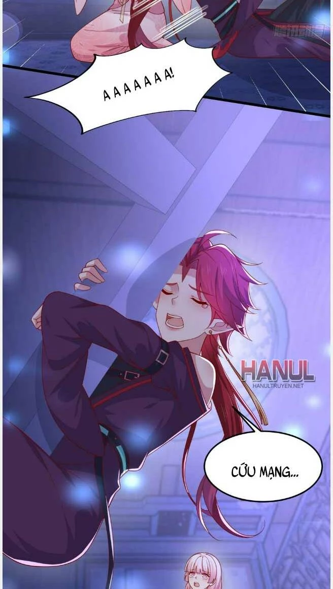 Chi Tôn Đồng Thuật Sư: Tuyệt Thế Đại Tiểu Thư Chapter 354 - Trang 4