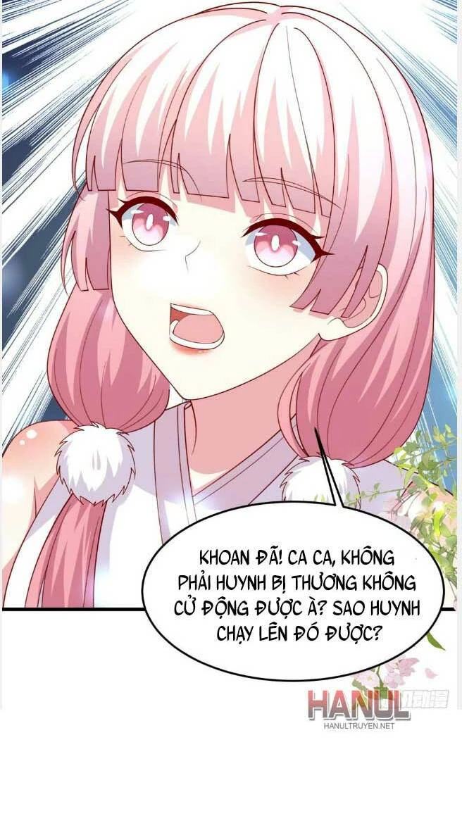 Chi Tôn Đồng Thuật Sư: Tuyệt Thế Đại Tiểu Thư Chapter 354 - Trang 4