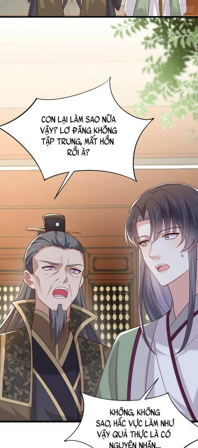 Chi Tôn Đồng Thuật Sư: Tuyệt Thế Đại Tiểu Thư Chapter 355 - Trang 4